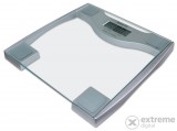 Momert 5831 személymérleg 200 kg, üveg