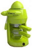 Momert Capriccio 1163 világoszöld presszókávéfőző (1163)