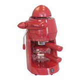 Momert Capriccio 1165 bordó presszókávéfőző (1165)