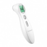 Momert érintésmentes hőmérő