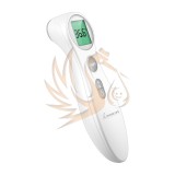 Momert homlokhőmérő infravörös 1765