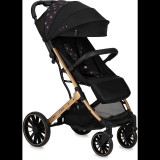 MoMi ESTELLE Dakar fekete Ginko (5900495962720)