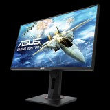 Mon Asus 24,5" VG258QR - WLED TN - PIVOT (VG258QR) - Monitor