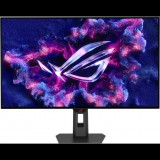 Mon Asus 31.5" ROG Strix XG32UCWMG FreeSync Premium Pro, G-Sync 4KUHD - OLED - 240 Hz | 3 év garancia | (XG32UCWMG)