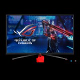 Mon Asus 43" ROG Strix XG438QR - WLED VA (XG438QR) - Monitor