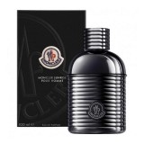 Moncler Sunrise Pour Homme 2023 EDP 100ml Férfi Parfüm