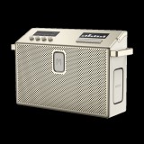 Mondo by Defunc Large Hordozható bluetooth hangszóró - Bézs (M1103)