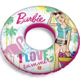 Mondo Toys Barbie felfújható úszógumi 50cm