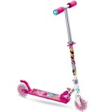 Mondo Toys Barbie összecsukható roller
