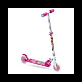 Mondo Toys Barbie összecsukható roller