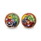 Mondo Toys Bosszúállók BioBall gumilabda 23cm
