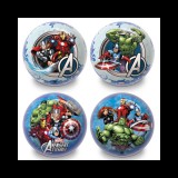 Mondo Toys Bosszúállók gumilabda 14cm kétféle változatban