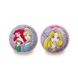 Mondo Toys Disney Hercegnők BioBall gumilabda 23cm