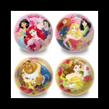 Mondo Toys Disney Hercegnők gumilabda 14cm kétféle változatban