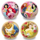 Mondo Toys Disney Hercegnők gumilabda 14cm kétféle változatban