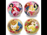 Mondo Toys Disney Hercegnők gumilabda 14cm kétféle változatban