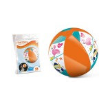 Mondo Toys Fantasy felfújható strandlabda