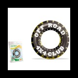 Mondo Toys Felfújható autókerék úszógumi 90cm