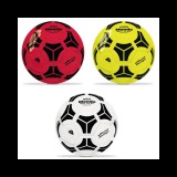 Mondo Toys Foci mintás színes gumilabda 14cm több változatban