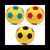 Mondo Toys Foci szivacslabda 14cm