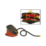 Mondo Toys Fújtató láb pumpa 27,5x19,5x7cm