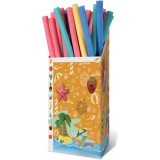 Mondo Toys Fun Noodle: Polifoam vízi nudli úszórúd több változatban