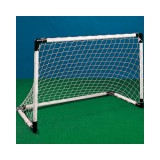 Mondo Toys Goal Post focikapu labdával
