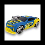 Mondo Toys Hot Wheells Turbo Tuning Faster hátrahúzós kisautó 28cm - Mondo Motors