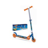 Mondo Toys Hot Wheels alumínium összecsukható roller