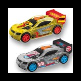 Mondo Toys Hot Wheels - Blazing Cruisers: Time Tracker kisautó hanggal 13cm