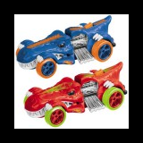 Mondo Toys Hot Wheels - Mighty Speeders: T-Rextroyes kisautó fénnyel és hanggal 13cm