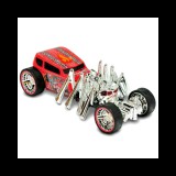 Mondo Toys Hot Wheels Monster Action Street Creeper motorizált kisautó hanggal - Mondo Motors
