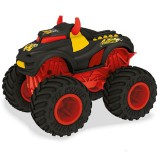 Mondo Toys Hot Wheels Monster Truck Beatz Mode Rev Tredz hátrahúzós autó hanggal  és fénnyel (51227/rev) (MT51227/rev) - Távirányítós jármű