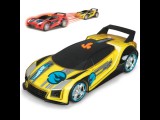 Mondo Toys Hot Wheels Spark Racer Quick N'Sik motorizált kisautó hanggal - Mondo Motors