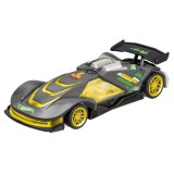 Mondo Toys Hot Wheels Swipe Cyber Speeder autó hanggal és fénnyel 28cm (51222) (MT51222) - Távirányítós jármű