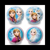 Mondo Toys Jégvarázs gumilabda 14cm kétféle változatban