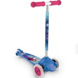 Mondo Toys Jégvarázs háromkerekű roller