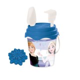 Mondo Toys Jégvarázs homokozó szett vödörrel