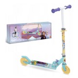 Mondo Toys Jégvarázs összecsukható roller