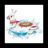 Mondo Toys Láma jumbo felfújható gumimatrac 115cm-es