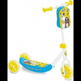 Mondo Toys Láma mintás háromkerekű roller (28577) (Mondo Toys 28577) - Roller