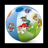 Mondo Toys Mancs őrjárat felfújható strandlabda 50cm