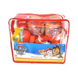 Mondo Toys Mancs őrjárat görkorcsolya védőfelszereléssel 22-29 méretben