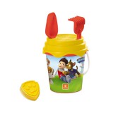 Mondo Toys Mancs őrjárat homokozó szett vödörrel