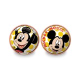 Mondo Toys Mickey Egér BioBall gumilabda 23cm