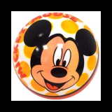 Mondo Toys Mickey egér gumilabda 14cm kétféle változatban