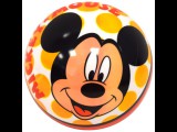 Mondo Toys Mickey egér gumilabda 14cm kétféle változatban