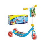 Mondo Toys Mickey Egér háromkerekű roller