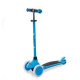 Mondo Toys On and Go kék háromkerekű roller  (28568) (MT28568) - Roller