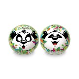 Mondo Toys Pa Panda BioBall gumilabda 23cm